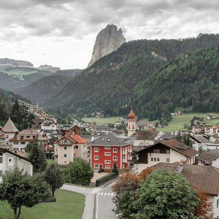 Casa Al Sole Hotel Ortisei Eksteriør billede