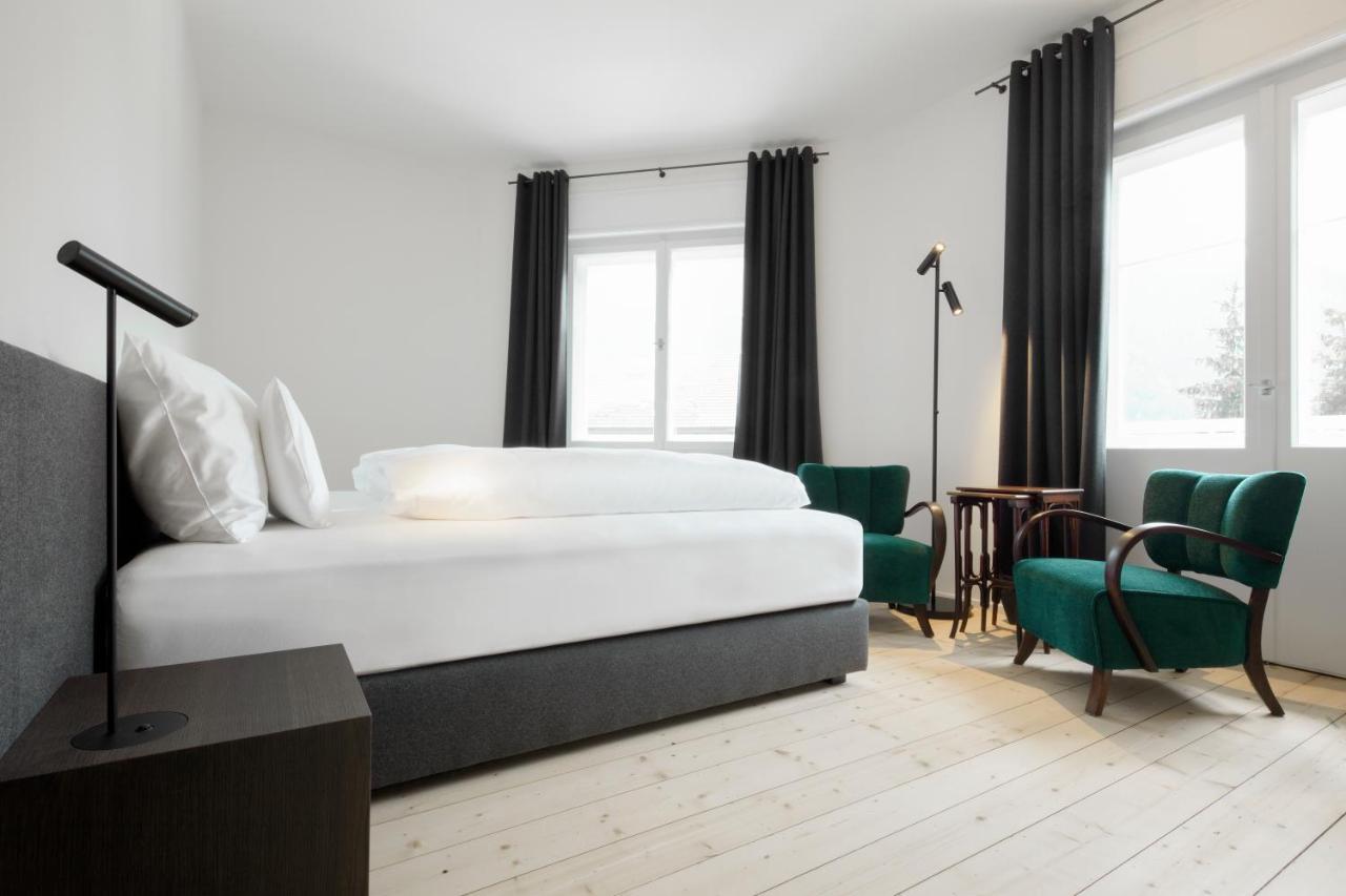 Casa Al Sole Hotel Ortisei Eksteriør billede