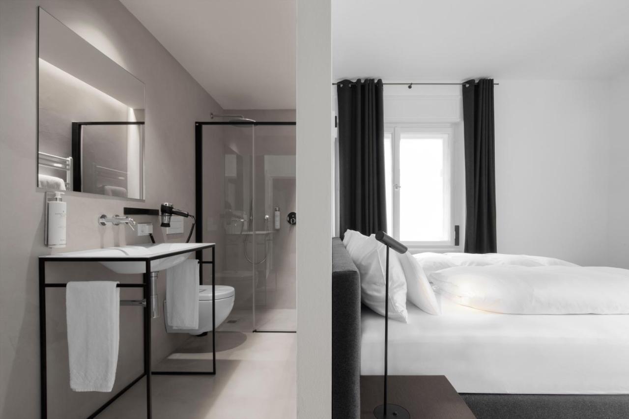 Casa Al Sole Hotel Ortisei Eksteriør billede