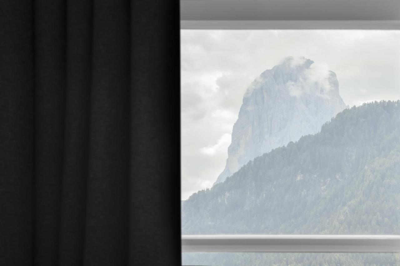 Casa Al Sole Hotel Ortisei Eksteriør billede