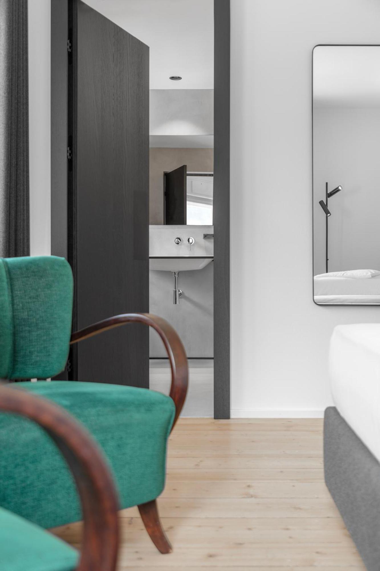 Casa Al Sole Hotel Ortisei Eksteriør billede
