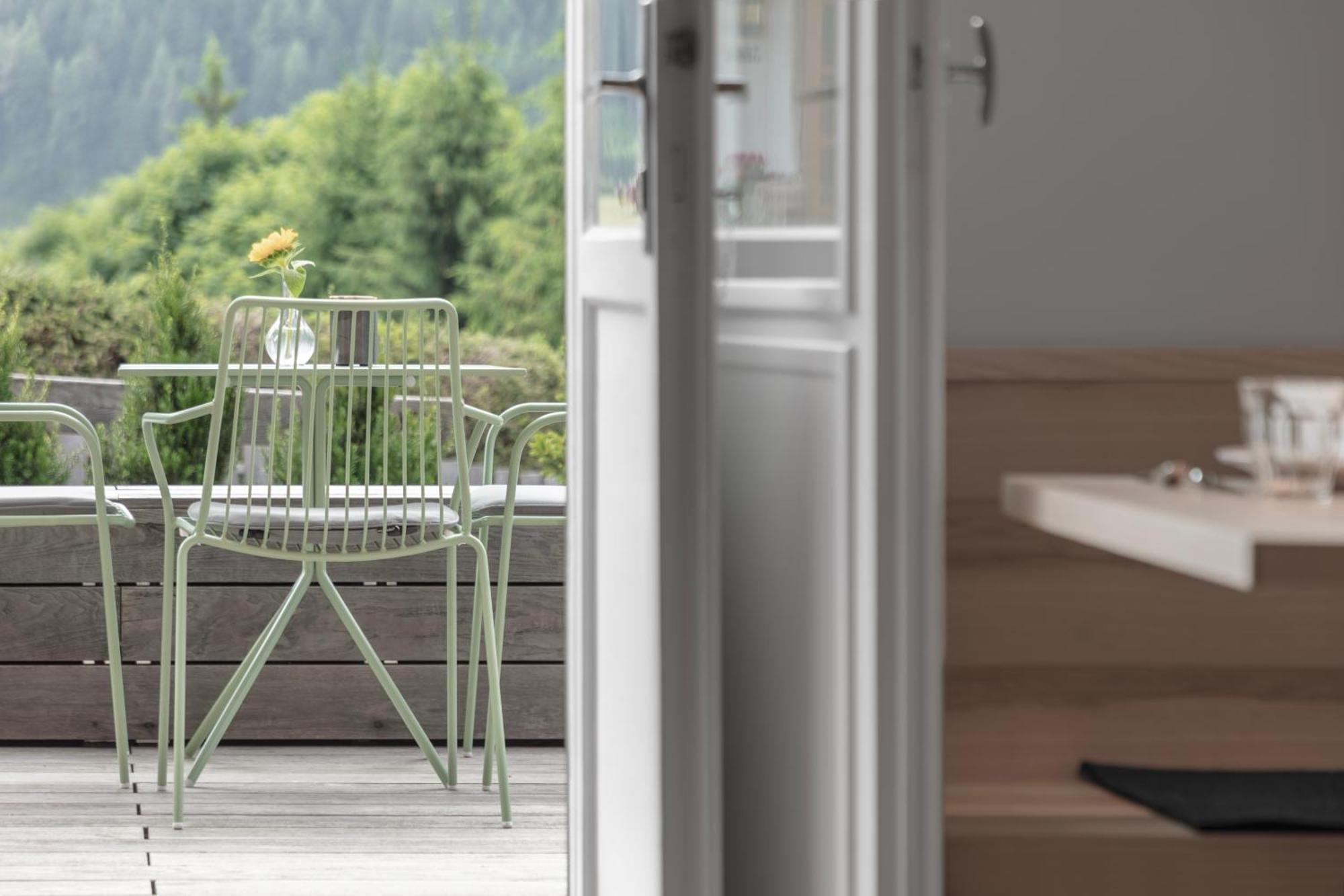 Casa Al Sole Hotel Ortisei Eksteriør billede