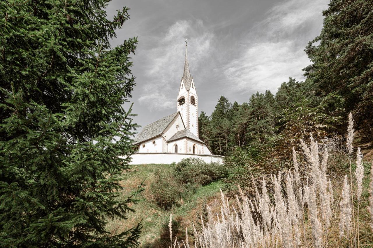Casa Al Sole Hotel Ortisei Eksteriør billede