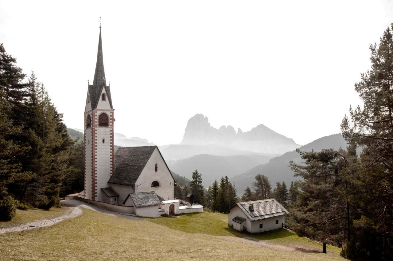 Casa Al Sole Hotel Ortisei Eksteriør billede