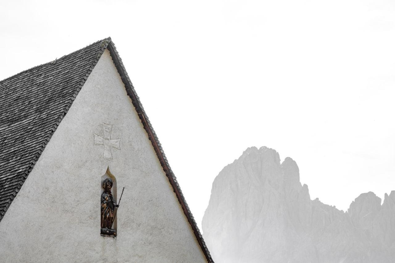 Casa Al Sole Hotel Ortisei Eksteriør billede